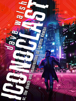 cover image of Iconoclast